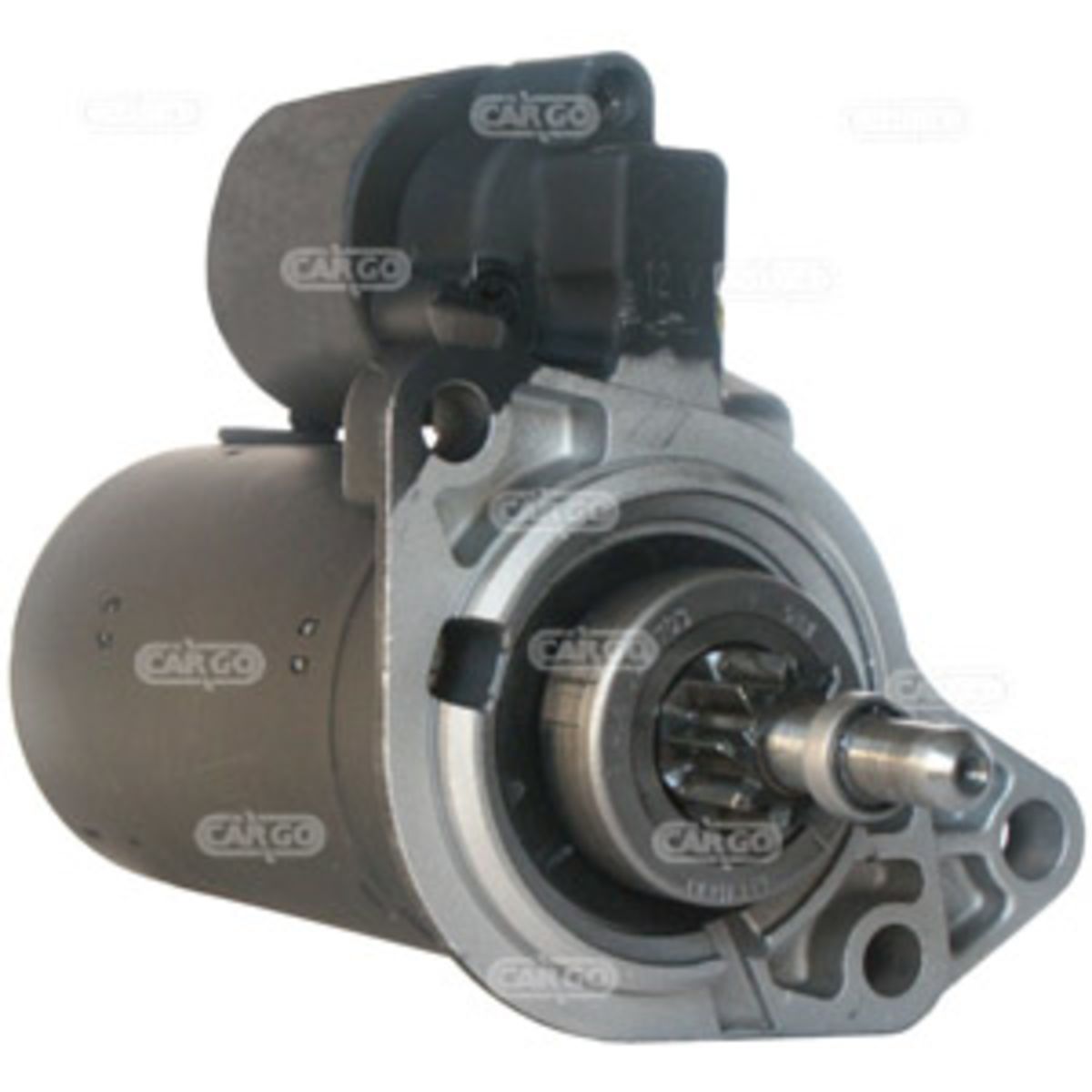 Image of Starter