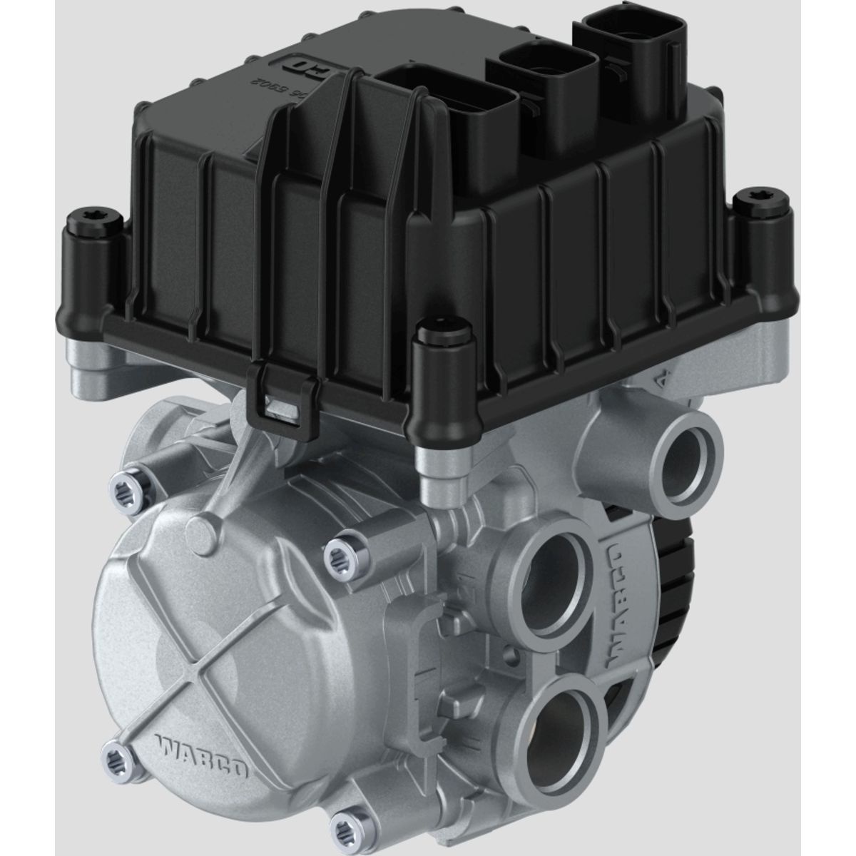 Image of Asmodulator
