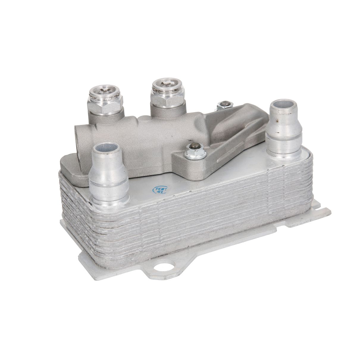 Image of Olie radiator, automatische versnellingsbak