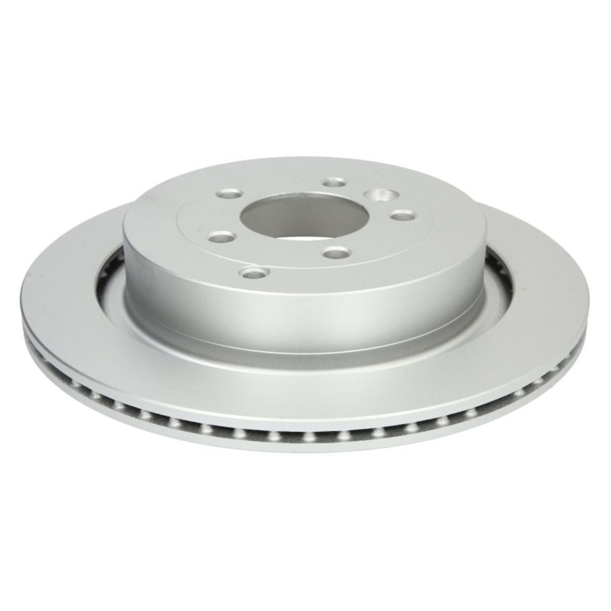 Bosch Disque De Frein 0 986 479 492 Arrière, Ventilé, 1 Pièce