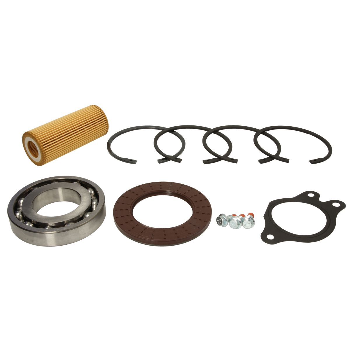 Image of Reparatieset voor planetaire tandwieloverbrenging