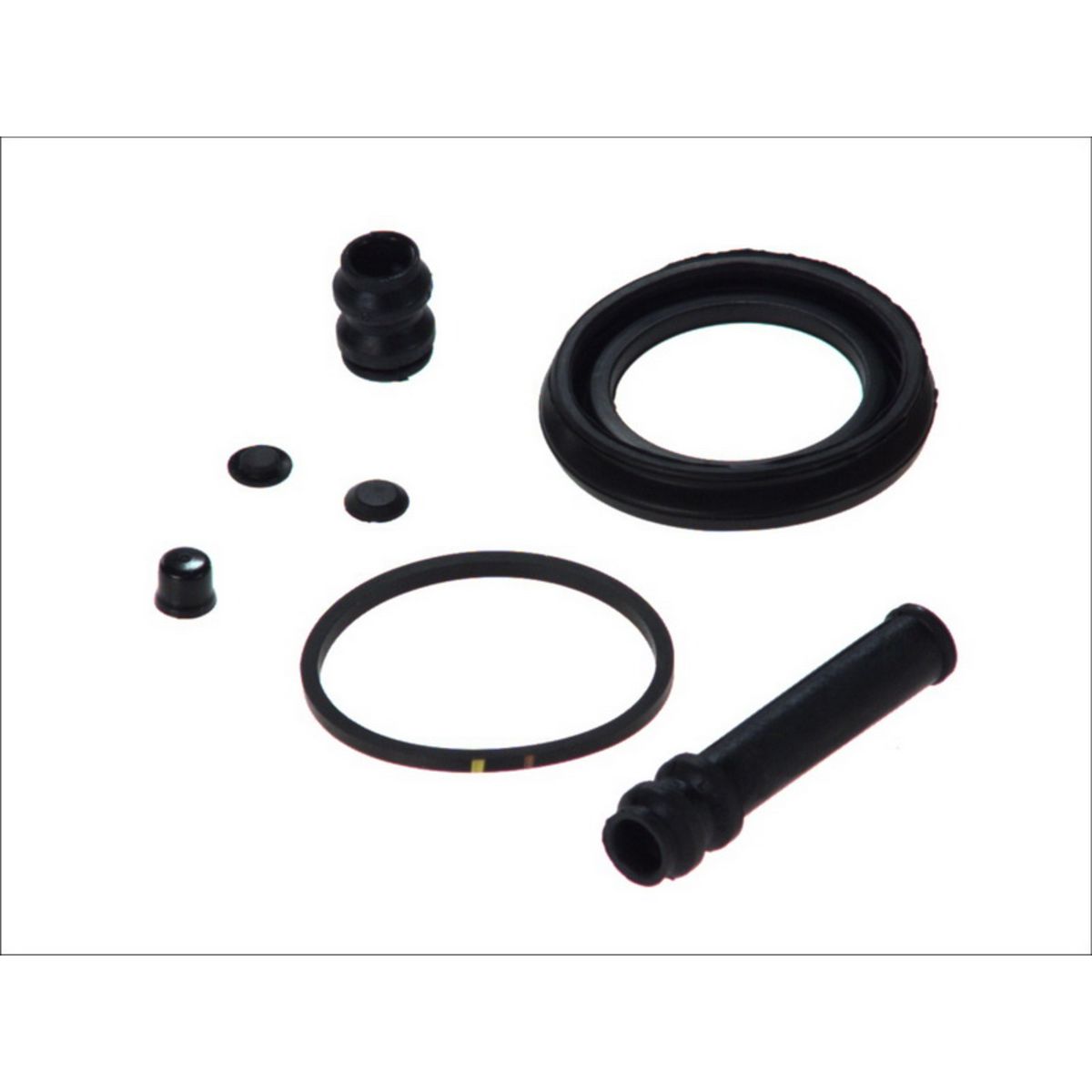 Image of Reparatieset, remklauw