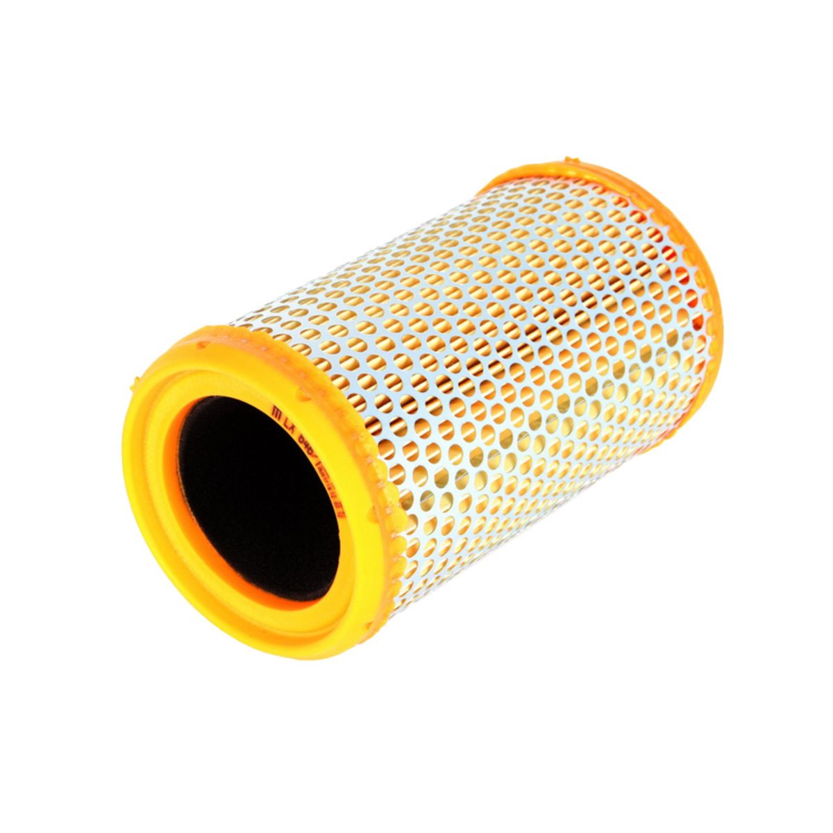 Image of MAHLE luchtfilter