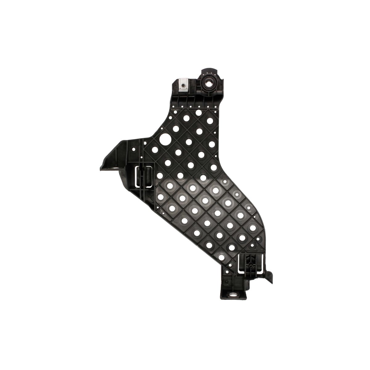 Image of Houder, koplamp   links