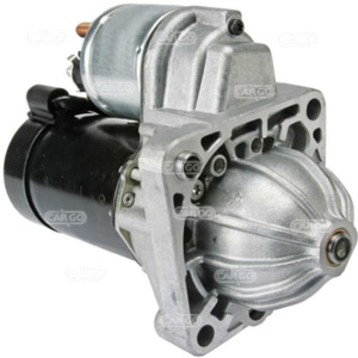 Hc-Cargo Starter Car114035 Größe 1.3 F 032 114 035