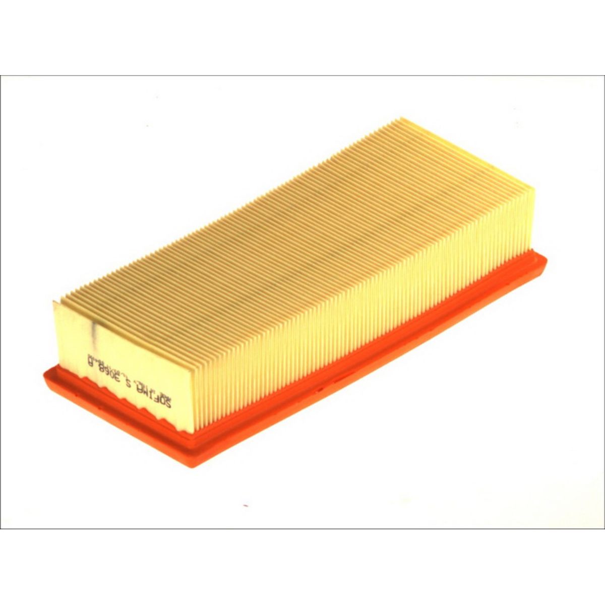 Luftfilter SOFIMA S 3068 A