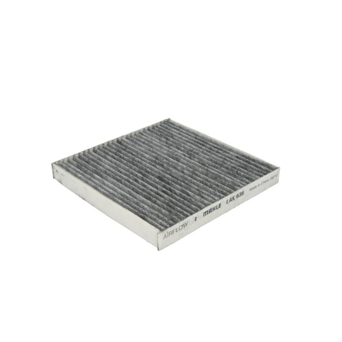 Image of Filter, cabinelucht