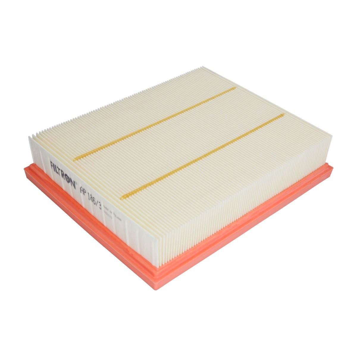 Filtron Filtro Aria Ap 186/3