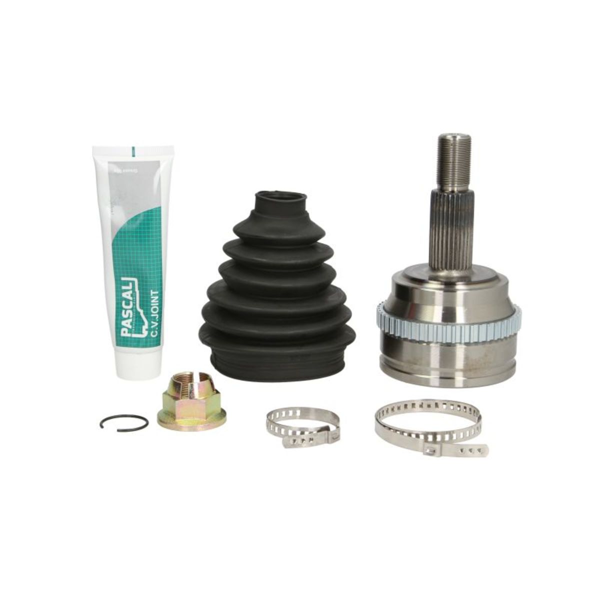 Image of Homokineet reparatie set, aandrijfas