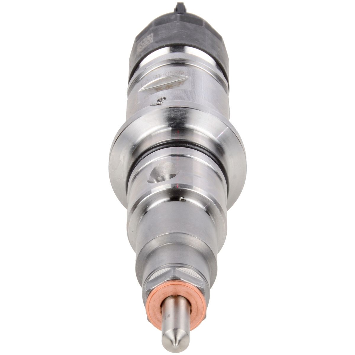 Image of Injectiestuk CR elektromagnetisch  WTRYSK