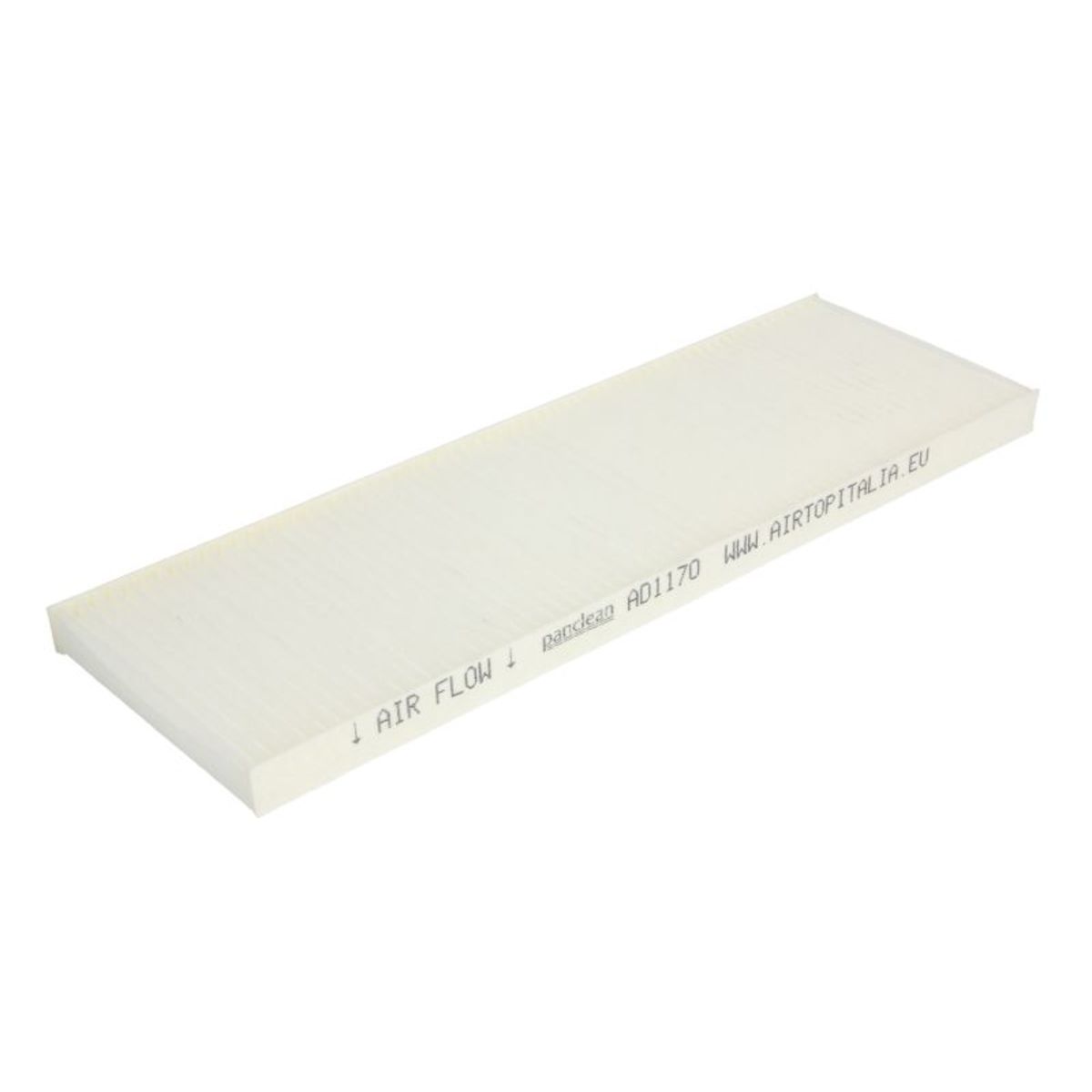 Image of Cabinefilter  PUR-HC0528