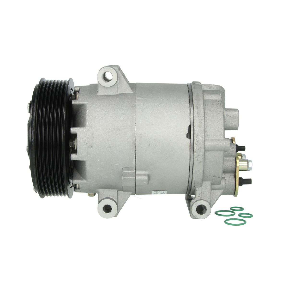 Image of Compressor airconditioning