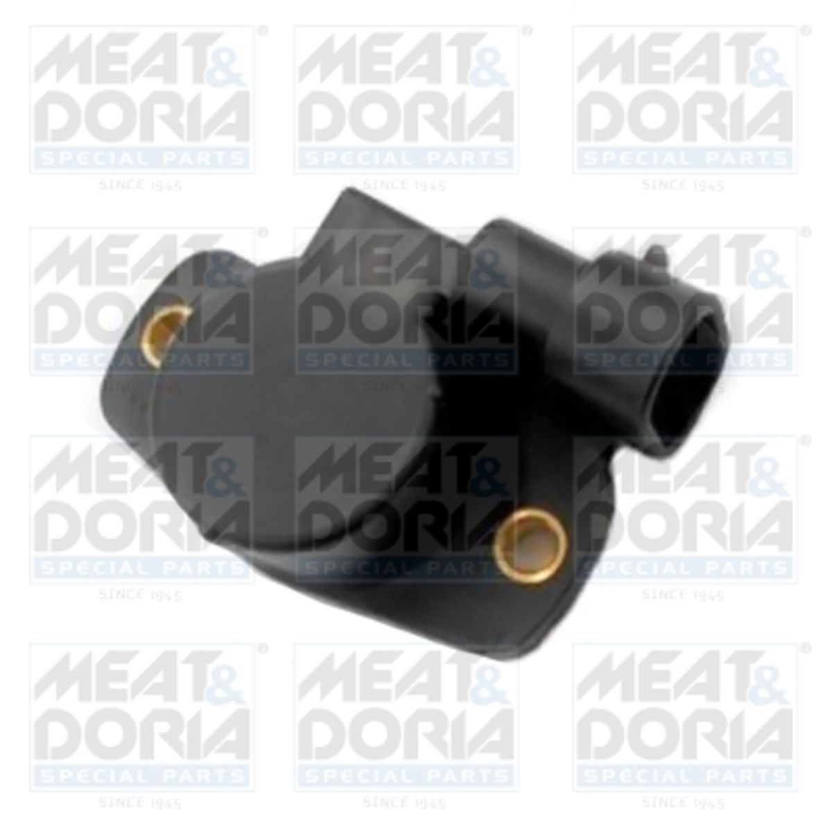 Meat & Doria Sensor, Drosselklappenstellung Größe 2 83145