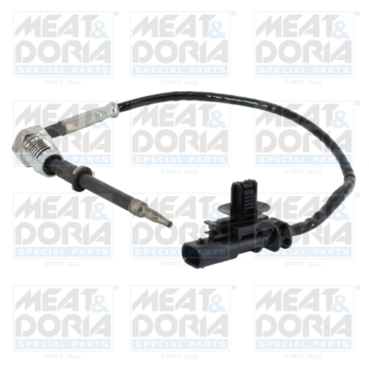 Meat&Doria Sensor, Uitlaatgastemperatuur Meat & Doria 12614