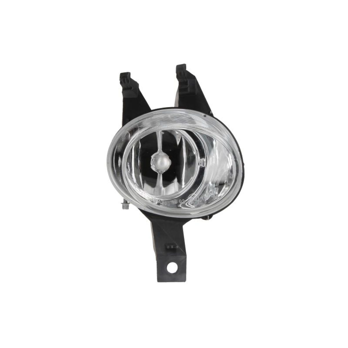 TYC 19-0289-05-2 Fendinebbia Dx - Immagine 3