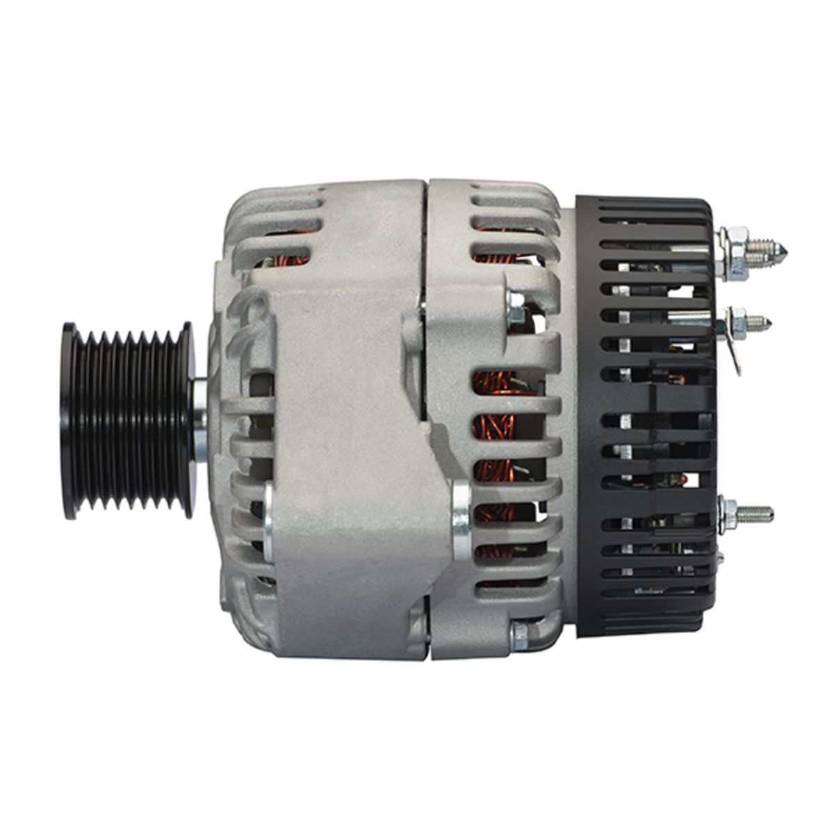 Image of Driefasige generator