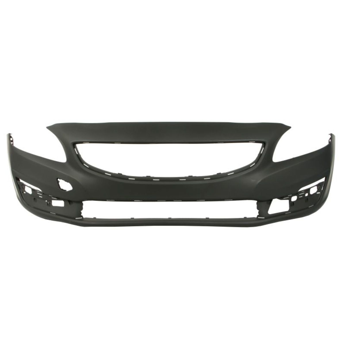 Vorderer Stoßfänger BLIC 5510-00-9023900P