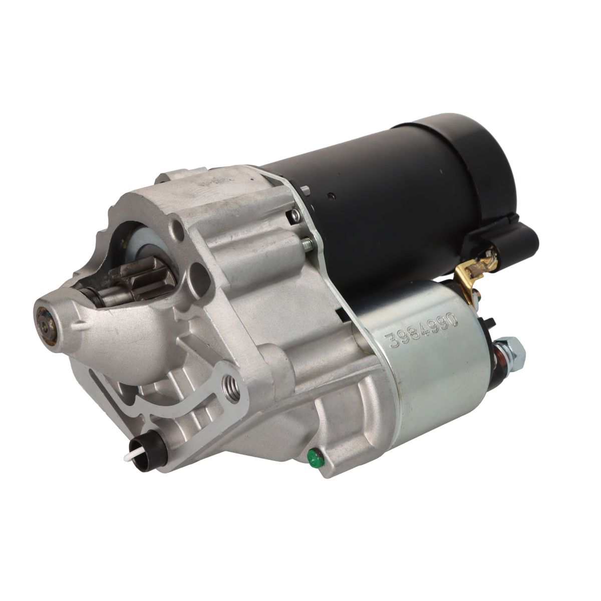 Image of Starter