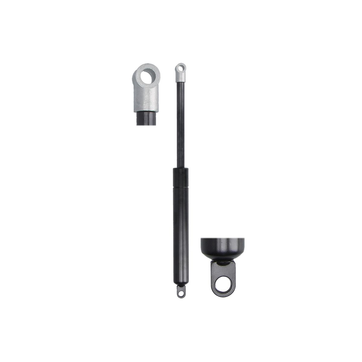 Gasfeder, Koffer-/Laderaum STABILUS STA2044LE