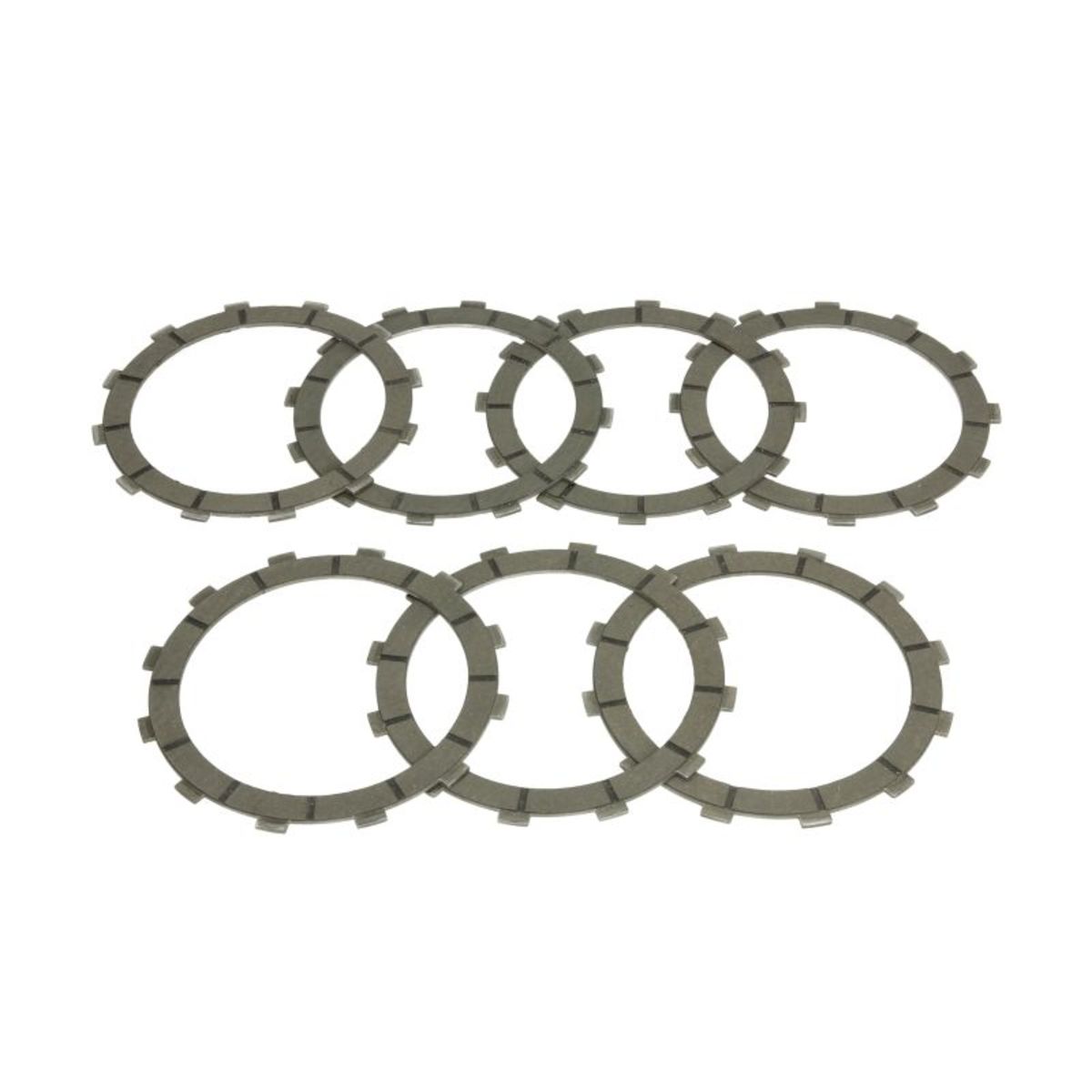 Kupplungsscheibe FERODO FCD0672