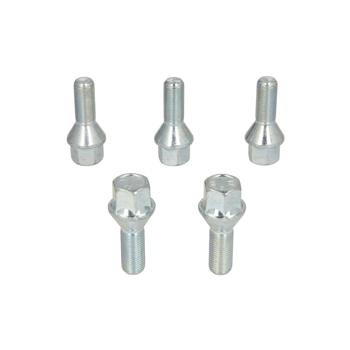 Image of Montageset voor lichtmetalen velgen