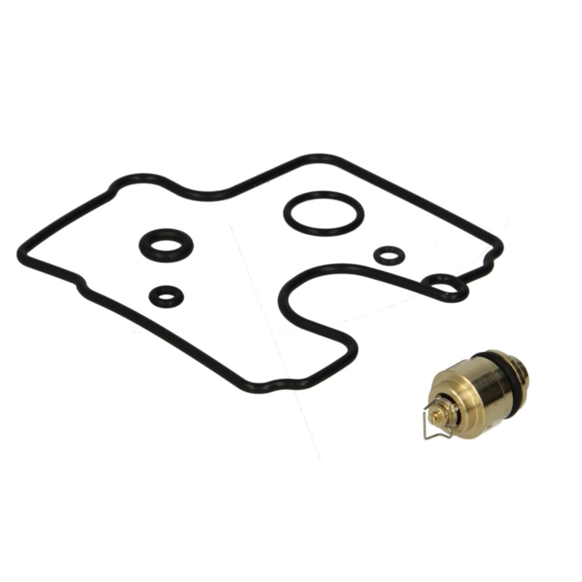 Reparatursatz, Vergaser TOURMAX CAB-S14