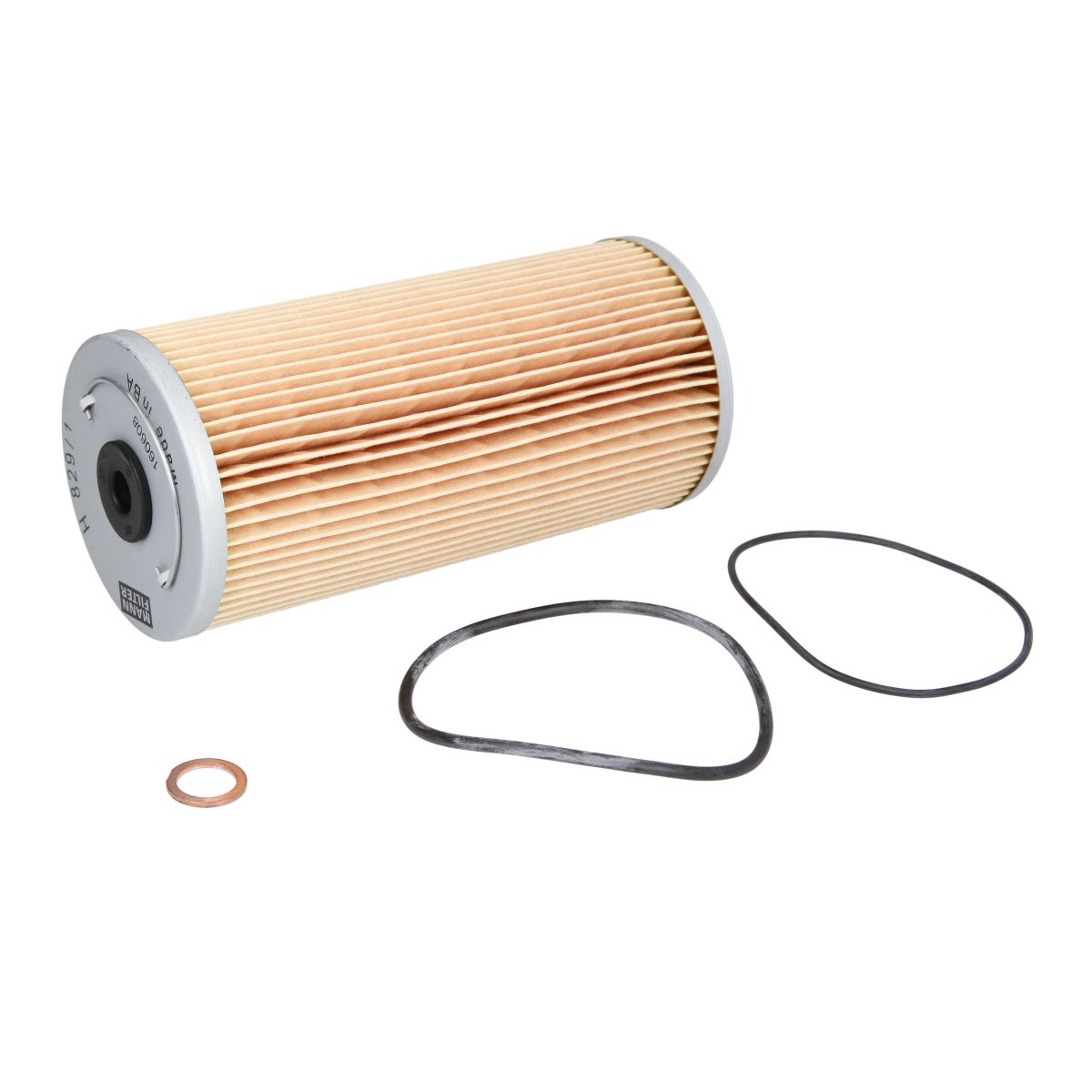 Image of Oliefilter