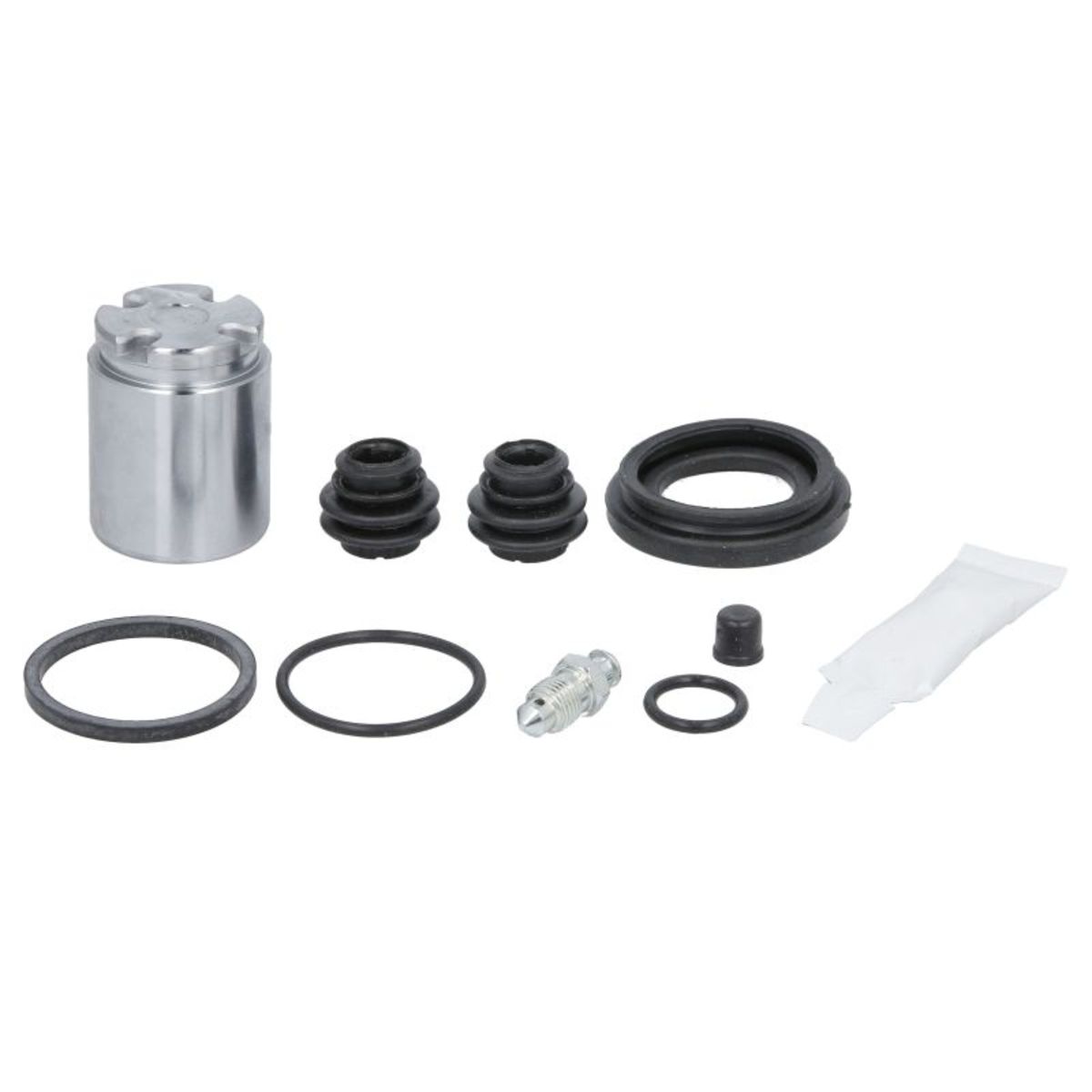Image of Reparatieset, remklauw