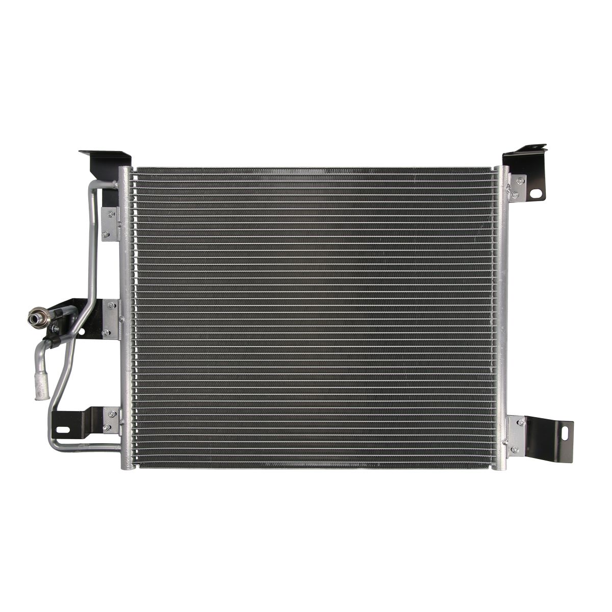 Image of Condensator, airconditioning
