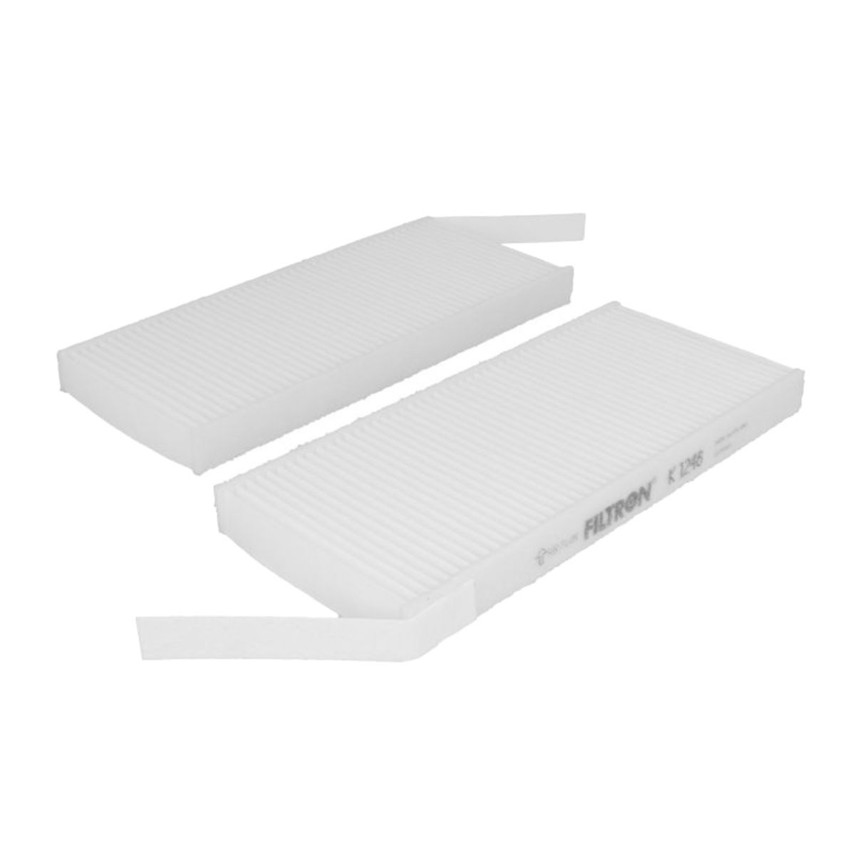 Filtron Filtro Cabina K1248-2X