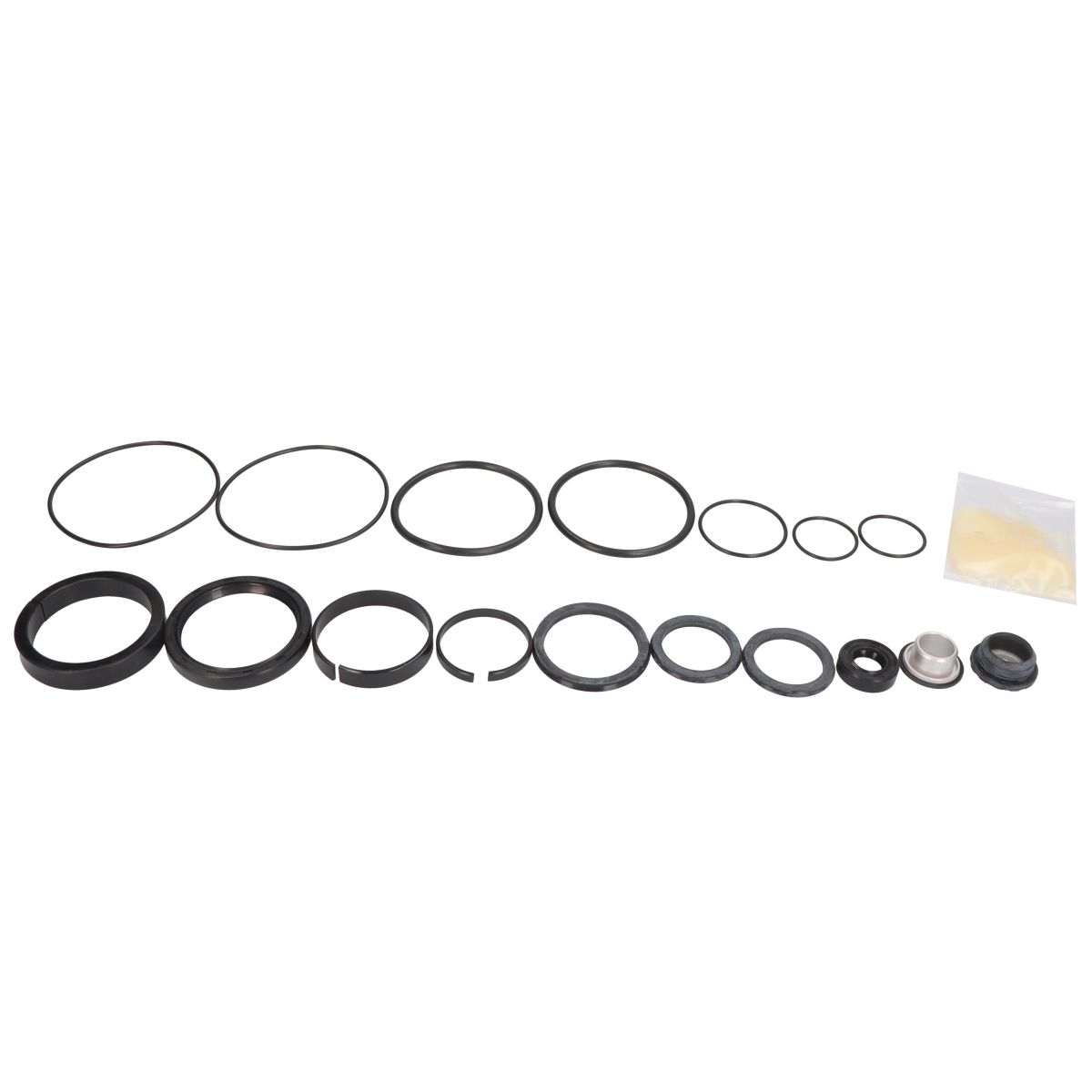 Image of Reparatieset, handgeschakelde versnellingsbak