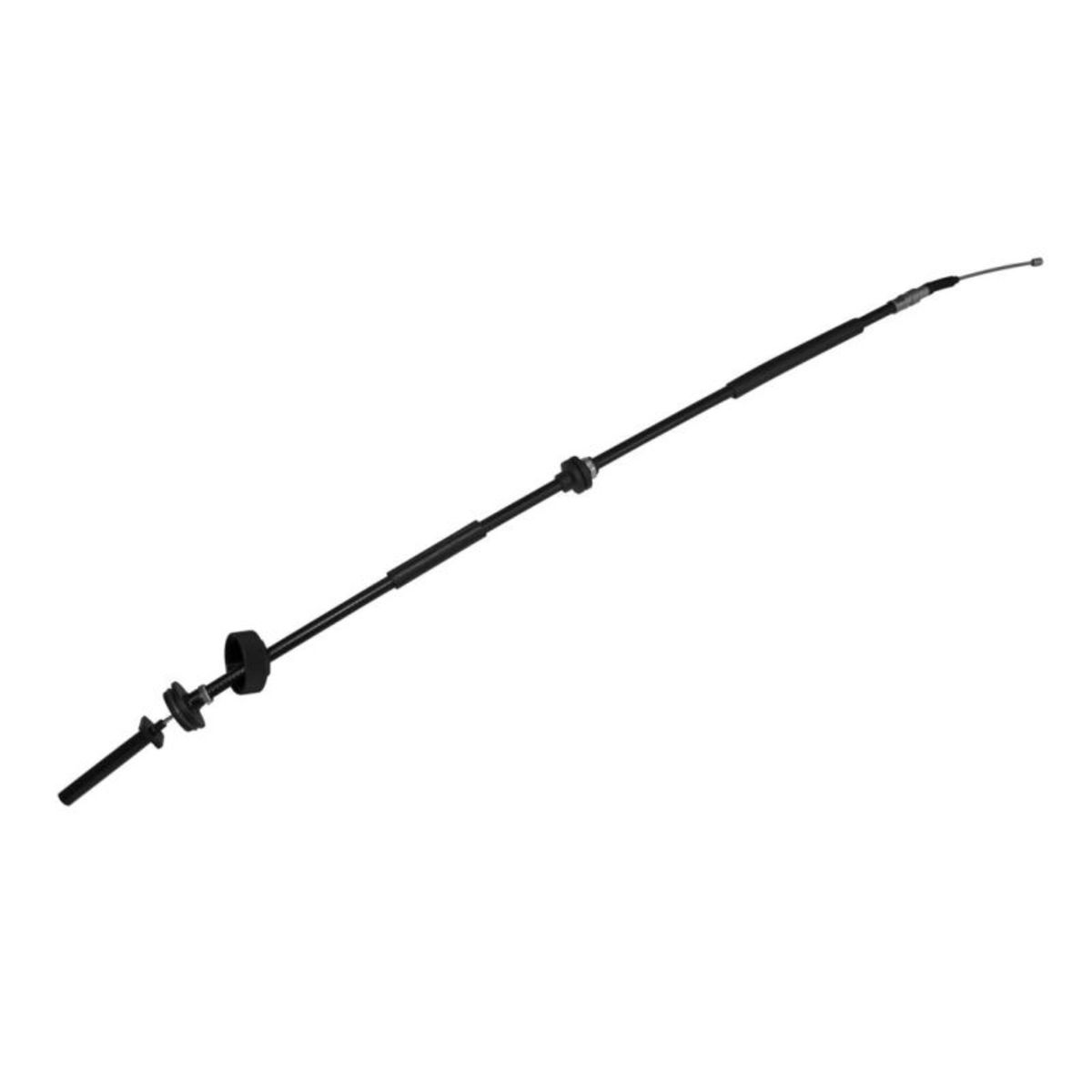 Image of Kabel, parkeerrem   links