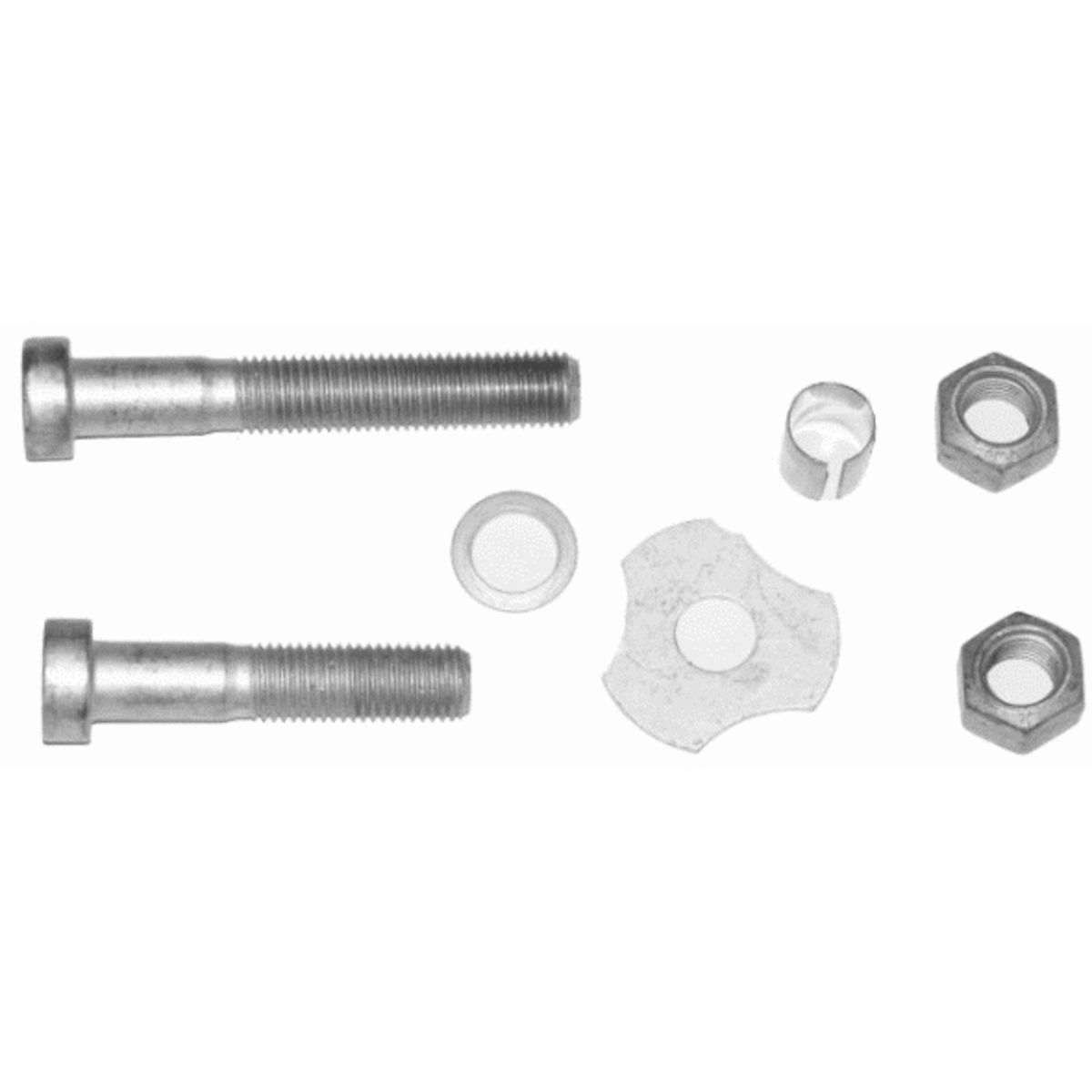 Image of Reparatieset, wielophanging