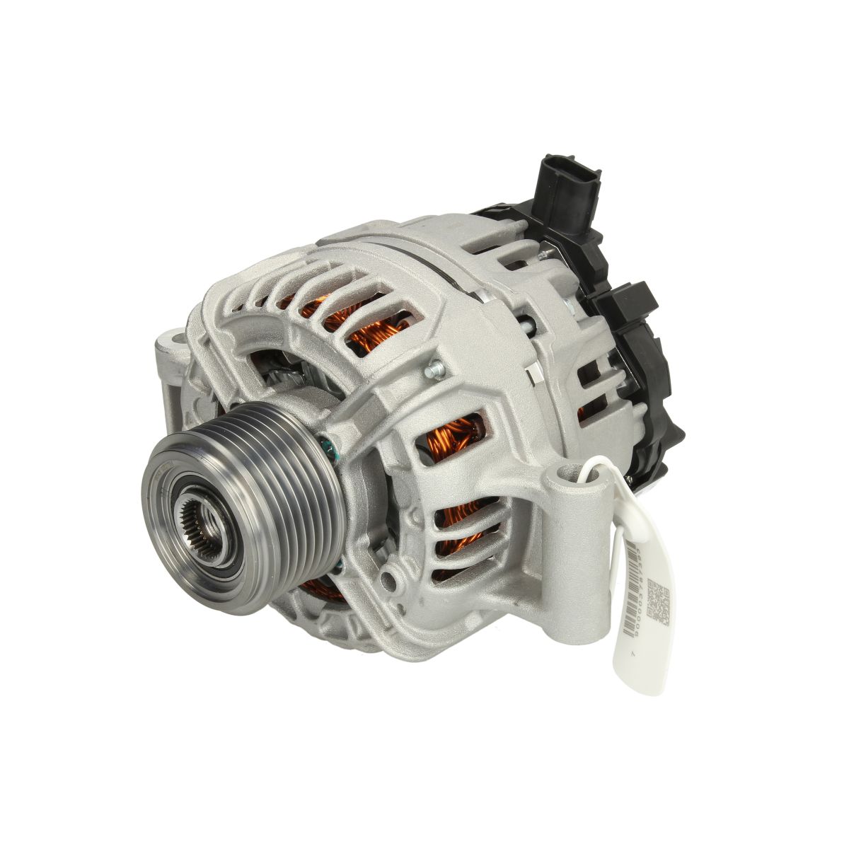 Image of Driefasige generator