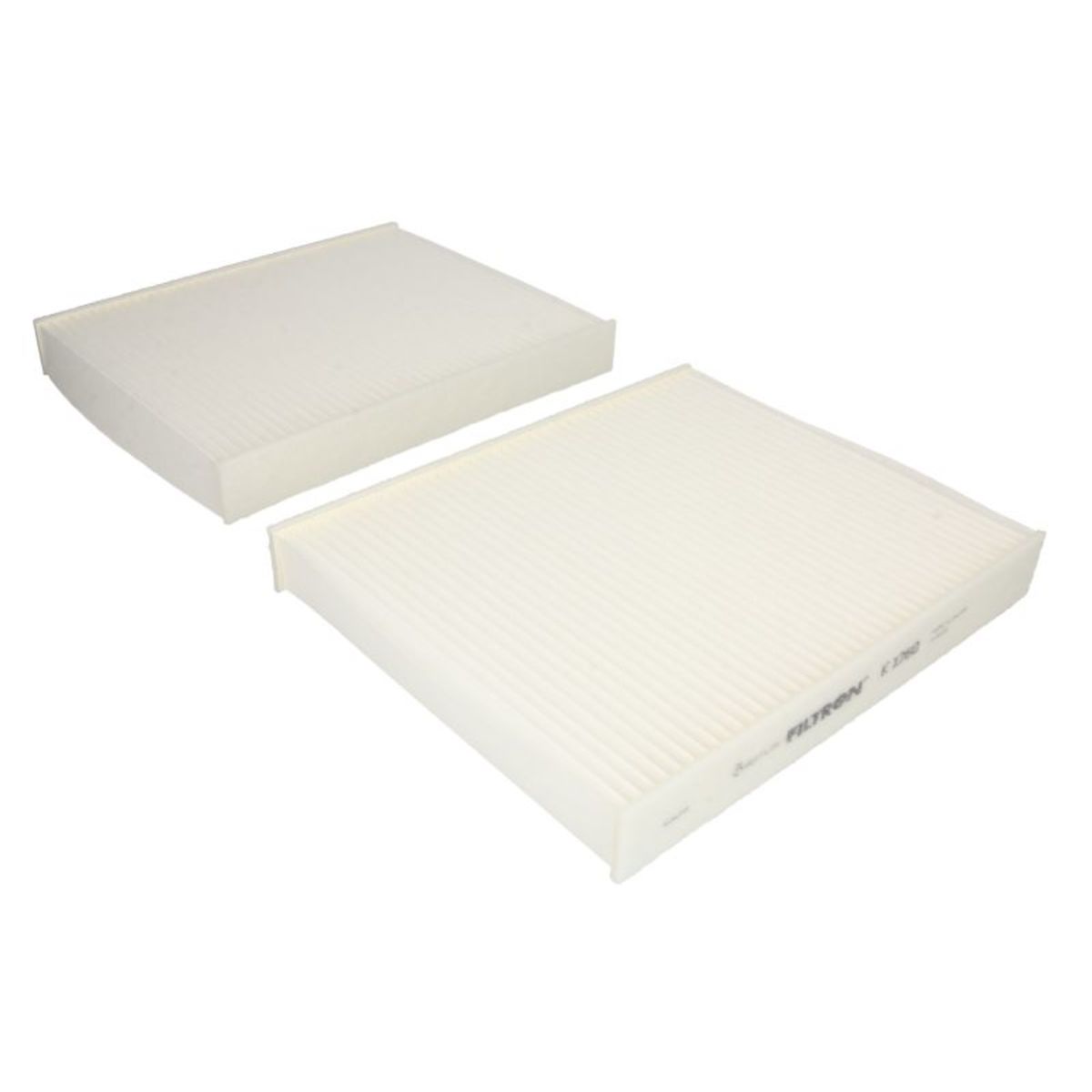 Filtron Innenraumluftfilter Größe 6 K 1260-2X