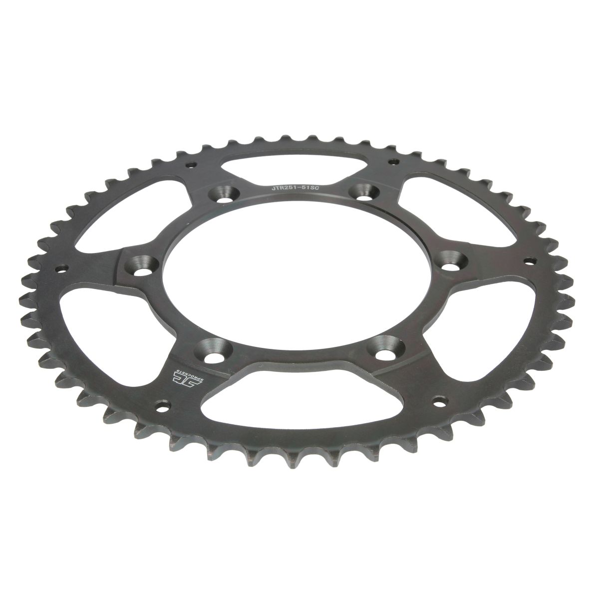 Pignone posteriore JTR 251,51SC