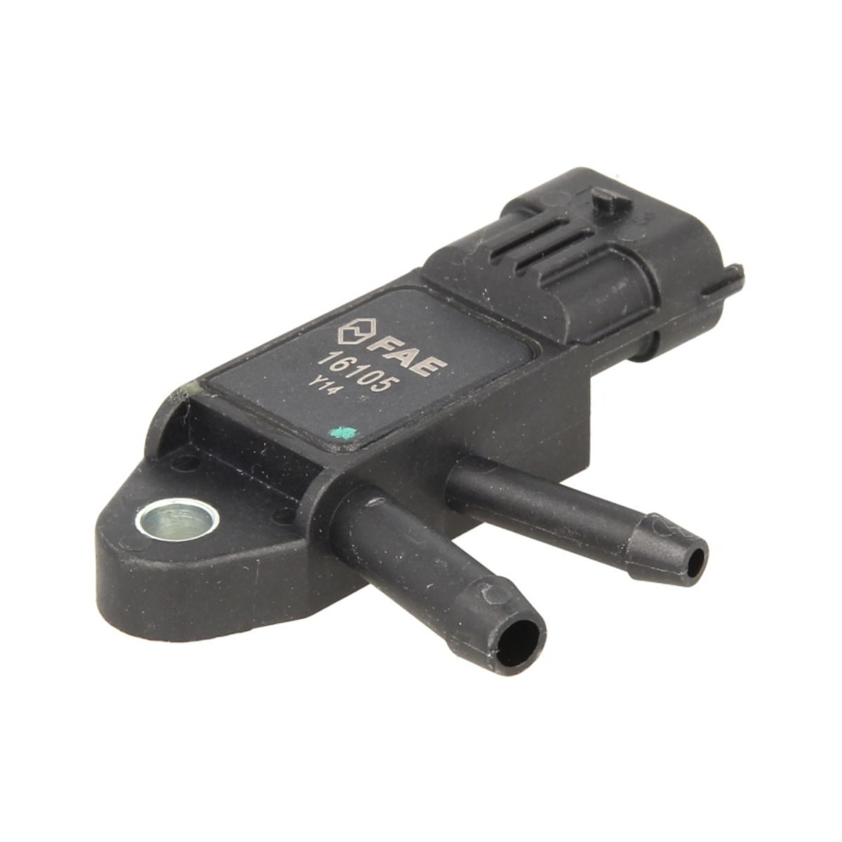 Image of Sensor, uitlaatgasdruk