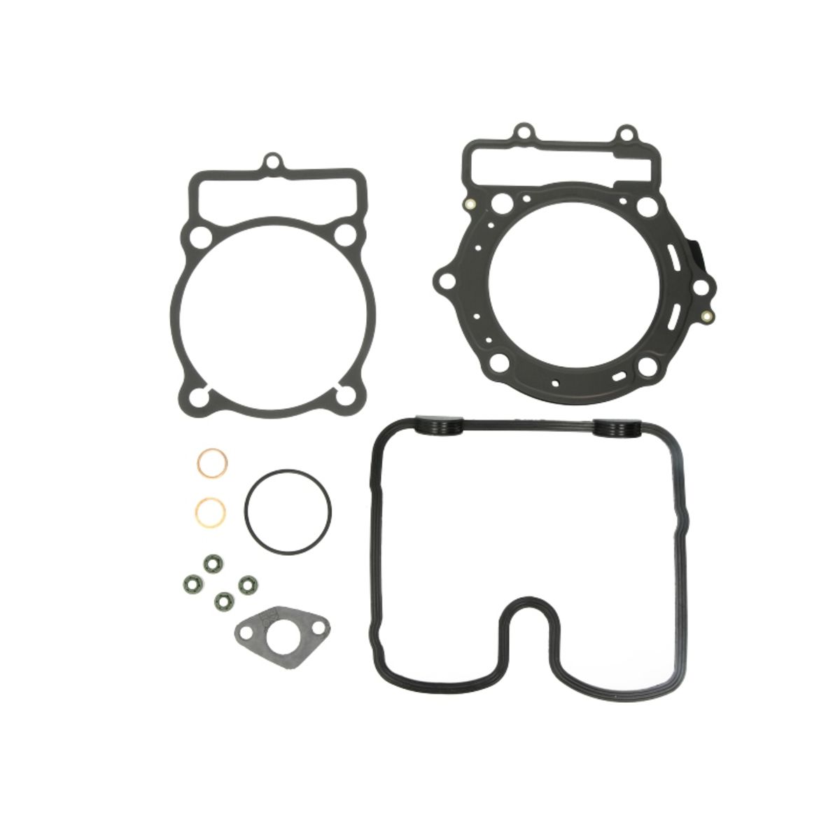 Jeu de joints, culasse ATHENA P400220600258