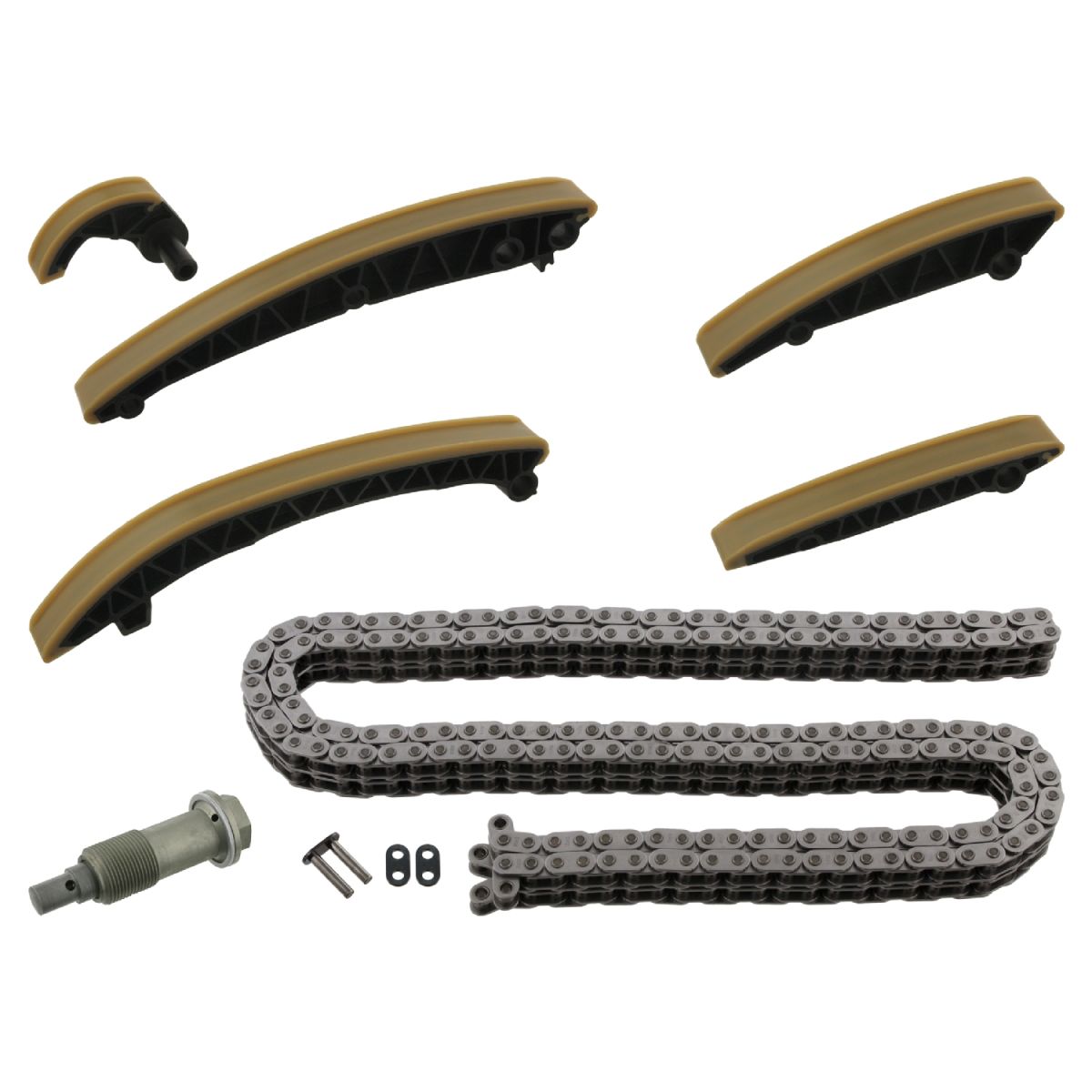 Image of Distributiekettingset  BILSTEIN