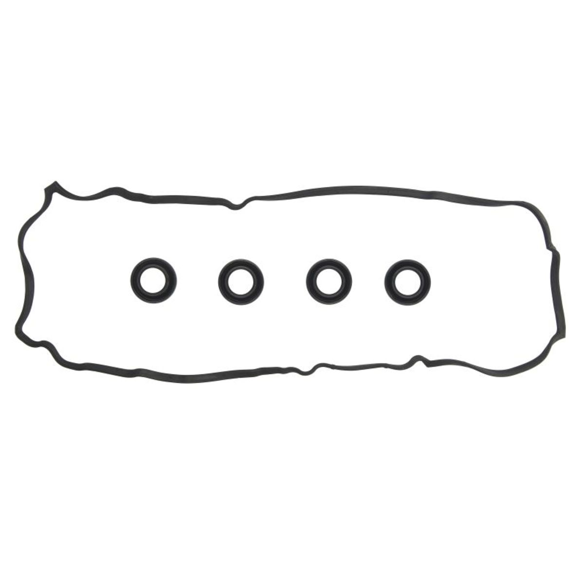 Image of Elementen van het CR-systeem