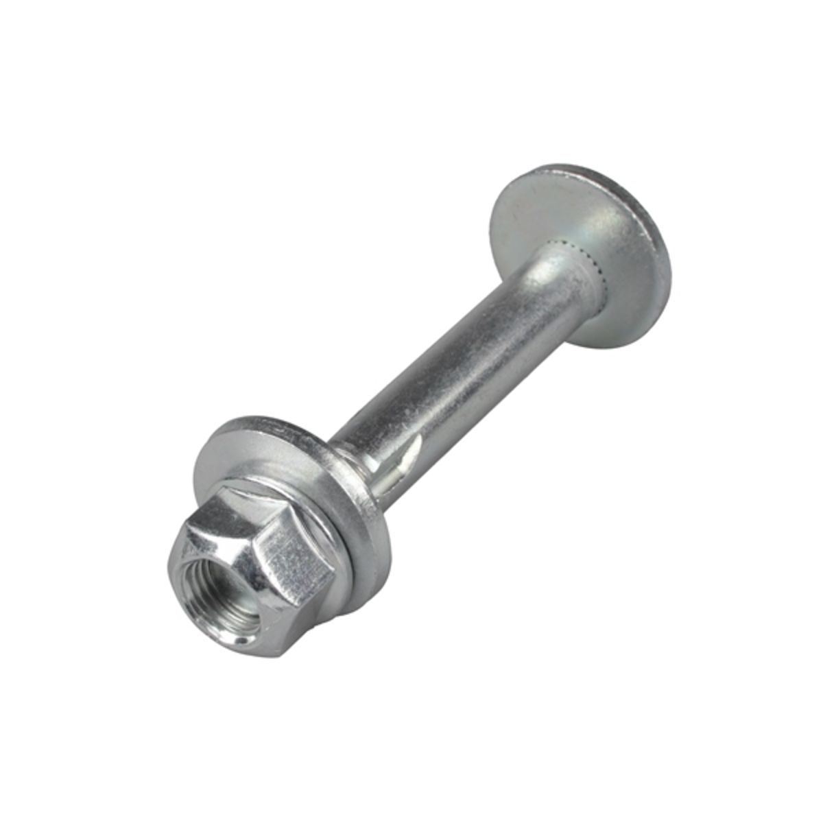 Befestigungsteile für Lenker TEDGUM TED73029
