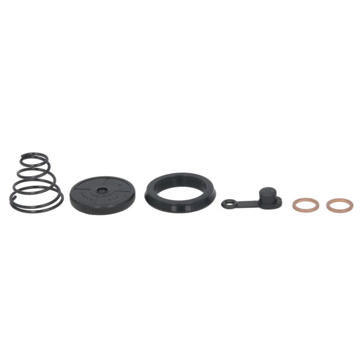 Repair kit, clutch slave cylinder ALL BALLS AB18-6025