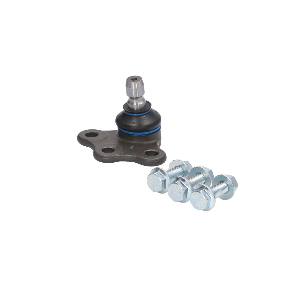 Meyle Rotule De Suspension 616 010 0001