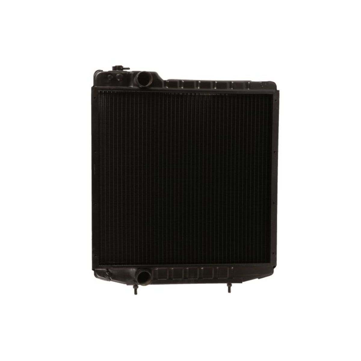Kühler, Motorkühlung MAHLE CR 2331 000S