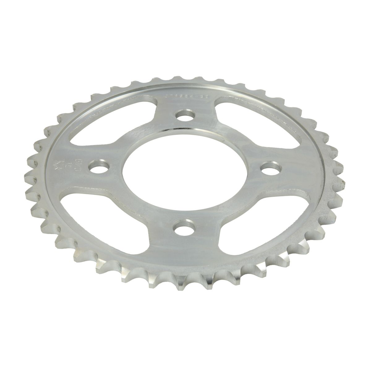 Pignone posteriore JTR 284,39