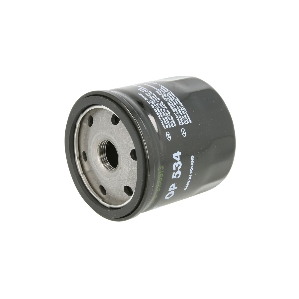 Image of Oliefilter  OP534