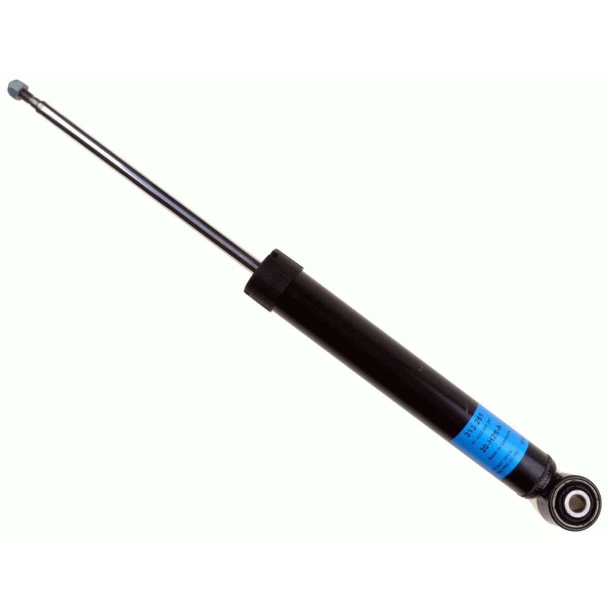 Sachs Ammortizzatore 313 251