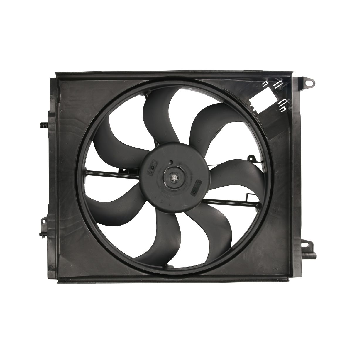 Image of Koelventilatorwiel, motorkoeling