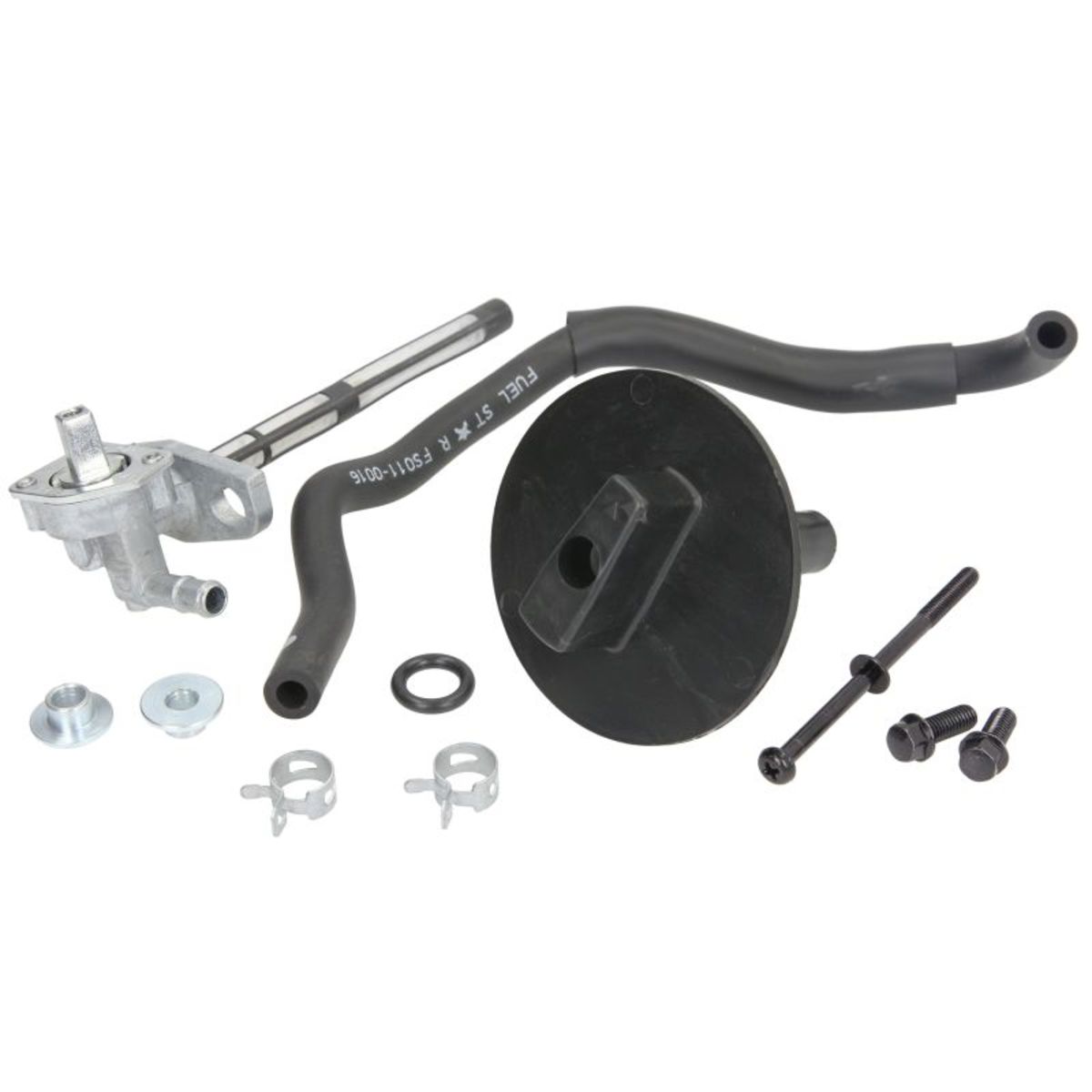 Kraftstoffhahn FUEL STAR FS101-0058