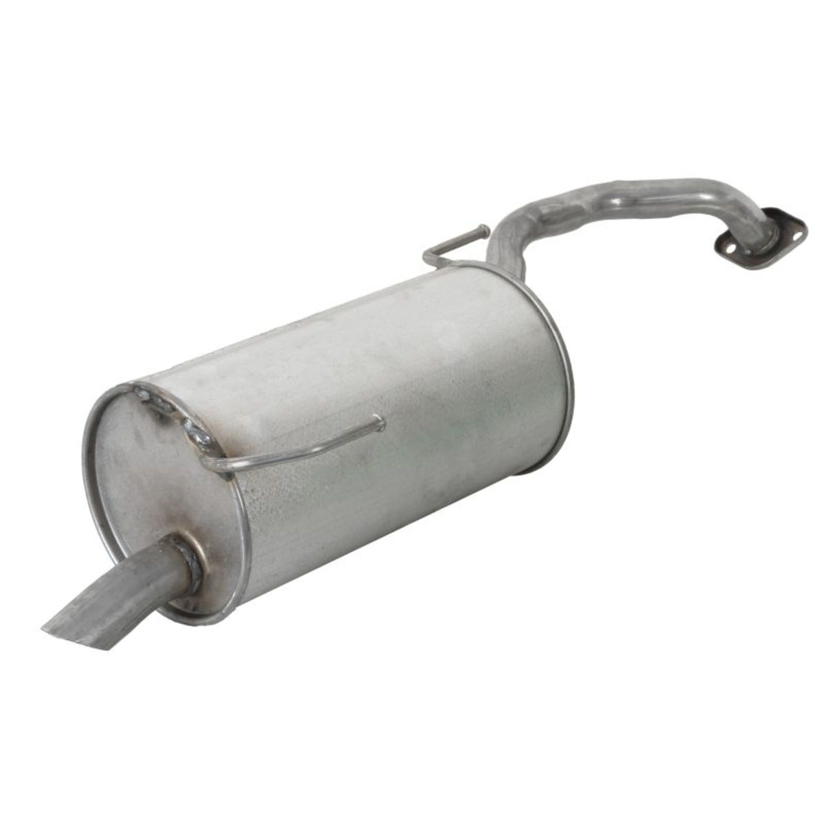 Silencieux final BOS145-337 BOSAL pour NISSAN NOTE - Image 4